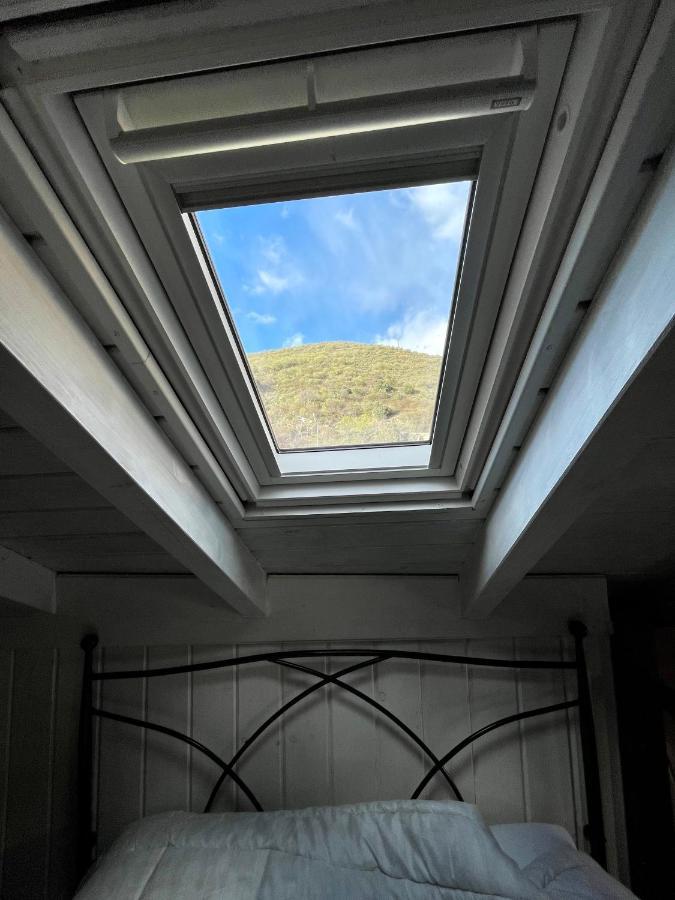 Casa Folibar - Desconexion En Plena Naturaleza - Valle Del Silencio Manzanedo de Valdueza Екстериор снимка